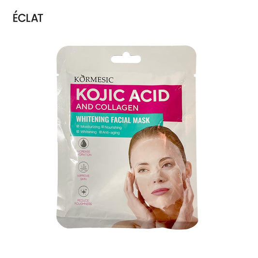 Kormesic Kojic Acid Whitening Facial Mask